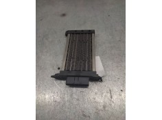 Recambio de resistencia calefaccion para renault clio iii authentique referencia OEM IAM F667211ZC   2