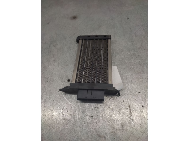 Recambio de resistencia calefaccion para renault clio iii authentique referencia OEM IAM F667211ZC  
