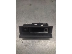 Recambio de cenicero para volkswagen passat berlina (3c2) advance referencia OEM IAM    2