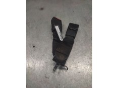 Recambio de enganche cinturon trasero izquierdo para opel astra g berlina club referencia OEM IAM 90560663   2