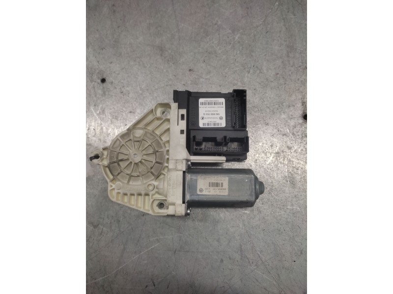 Recambio de motor elevalunas delantero izquierdo para volkswagen passat berlina (3c2) advance referencia OEM IAM 1K0959793G  980