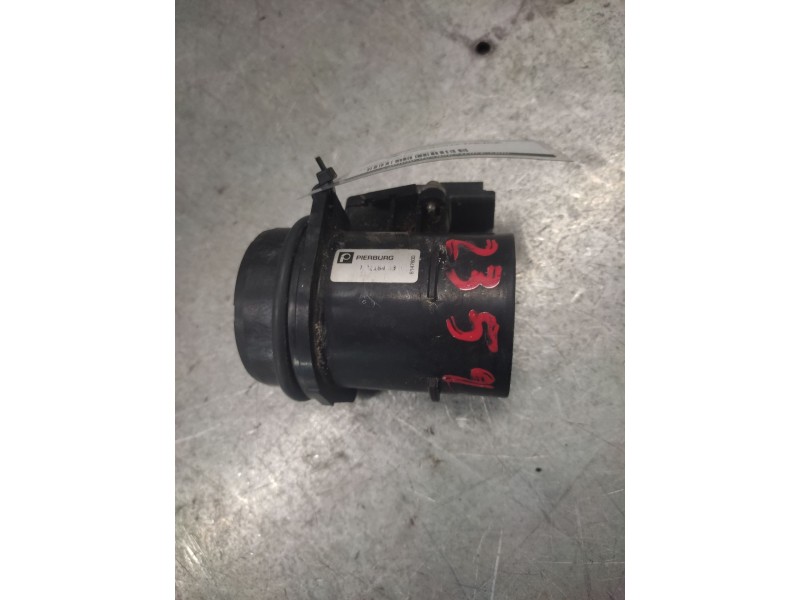 Recambio de caudalimetro para citroën c3 picasso attraction referencia OEM IAM  4 PINS 
