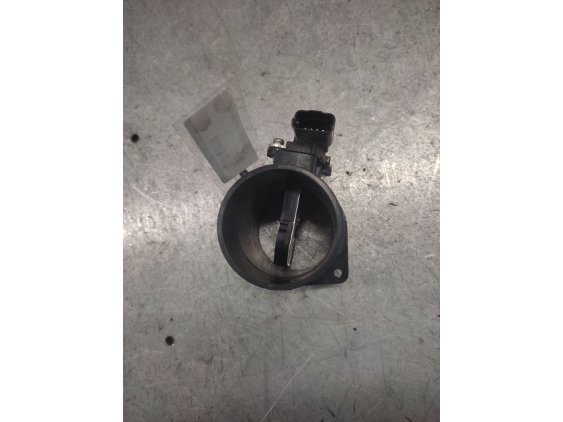 Recambio de caudalimetro para citroën c3 picasso attraction referencia OEM IAM  4 PINS 