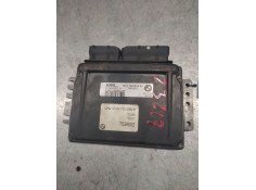 Recambio de centralita motor uce para mini cooper s referencia OEM IAM 1214752761001  S118012001N