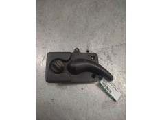 Recambio de maneta interior puerta carga para opel movano combi medio 2.8t referencia OEM IAM  DERECHA 