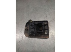 Recambio de maneta exterior puerta trasera carga para opel movano combi medio 2.8t referencia OEM IAM  DERECHA  2