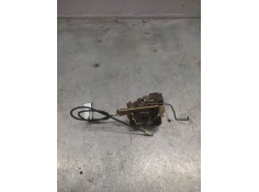 Recambio de cerradura puerta carga para opel movano combi medio 2.8t referencia OEM IAM  DERECHA 2 PINS