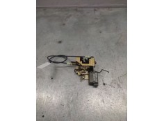 Recambio de cerradura puerta carga para opel movano combi medio 2.8t referencia OEM IAM  DERECHA 2 PINS 2