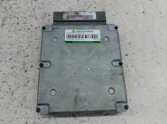 Recambio de centralita ecm ecu para ford focus berlina (cak) ambiente referencia OEM IAM YS4F12A650PA  