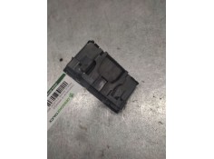 Recambio de conmutador de arranque para renault megane ii classic berlina confort authentique referencia OEM IAM 8200074331A  