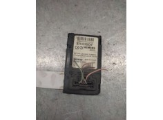 Recambio de conmutador de arranque para renault megane ii classic berlina confort authentique referencia OEM IAM 8200074331A   2