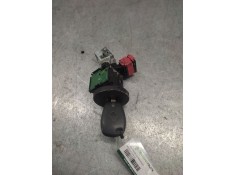 Recambio de conmutador de arranque para renault clio iii authentique referencia OEM IAM N0502060A02  