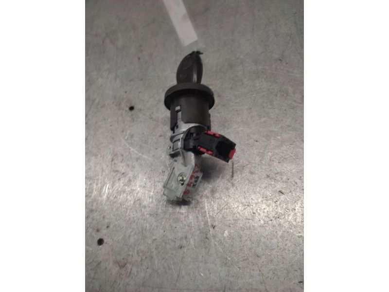 Recambio de conmutador de arranque para renault clio iii authentique referencia OEM IAM N0502060A02  