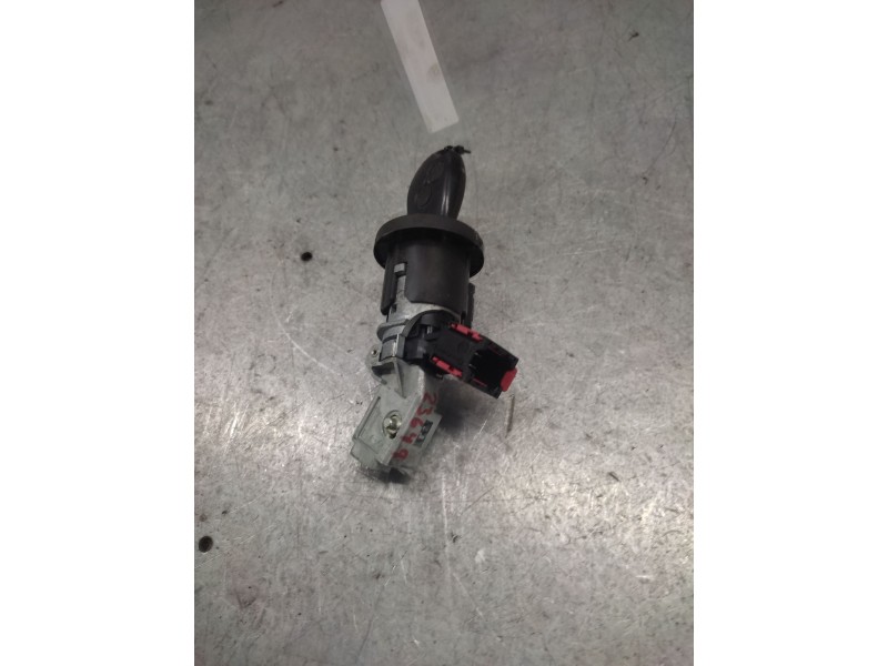 Recambio de conmutador de arranque para renault clio iii authentique referencia OEM IAM N0502060A02  