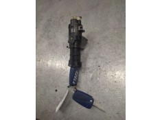 Recambio de conmutador de arranque para fiat stilo (192) 1.9 jtd 115 referencia OEM IAM B365  
