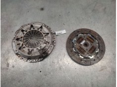 Recambio de kit embrague para peugeot 307 (3a/c) 1.6 16v referencia OEM IAM   