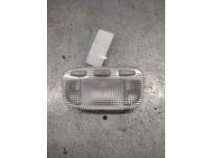 Recambio de luz interior para peugeot 307 (s1) xr clim plus referencia OEM IAM   