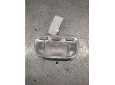 Recambio de luz interior para peugeot 307 (s1) xr clim plus referencia OEM IAM    2
