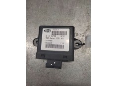 Recambio de modulo electronico para peugeot partner (s2) rancho plus referencia OEM IAM 9646368180  