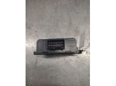 Recambio de modulo electronico para peugeot partner (s2) rancho plus referencia OEM IAM 9646368180   2