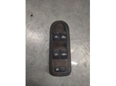 Recambio de mando elevalunas delantero izquierdo para renault scenic ii authentique referencia OEM IAM 156018070C  