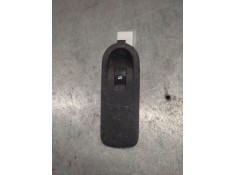 Recambio de mando elevalunas delantero derecho para renault scenic ii authentique referencia OEM IAM  6 PINS 