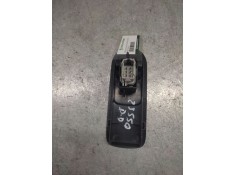 Recambio de mando elevalunas delantero derecho para renault scenic ii authentique referencia OEM IAM  6 PINS  2