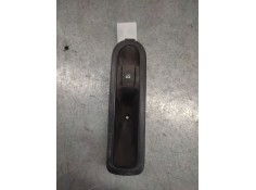 Recambio de mando elevalunas trasero izquierdo para renault scenic ii authentique referencia OEM IAM  6 PINS 