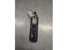 Recambio de mando elevalunas trasero izquierdo para renault scenic ii authentique referencia OEM IAM  6 PINS  2