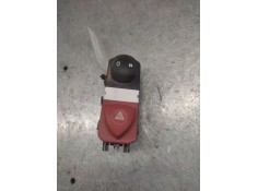 Recambio de warning para renault scenic ii authentique referencia OEM IAM 8200407415  6 PINS