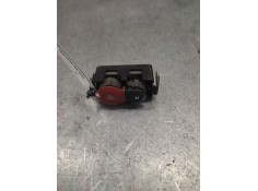 Recambio de warning para renault clio iii authentique referencia OEM IAM 8200214896A  6 PINS