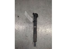 Recambio de inyector para mercedes-benz clase c (w204) c 200 cdi (204.001) referencia OEM IAM    2