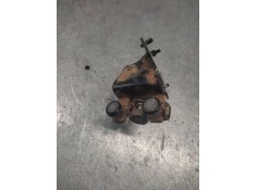 Recambio de bisagra puerta corredera para peugeot partner kombi access referencia OEM IAM   CENTRAL DERECHA 2