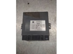 Recambio de modulo electronico para seat ibiza (6k) básico referencia OEM IAM 6K0962258A  5WK46921 2