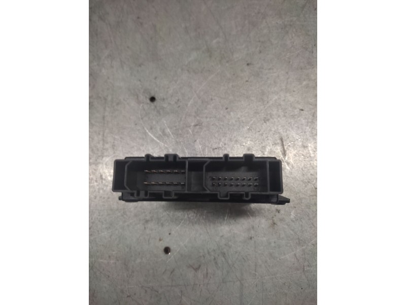 Recambio de modulo electronico para seat ibiza (6k) básico referencia OEM IAM 6K0962258A  5WK46921