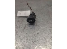 Recambio de boton arranque electrico para renault megane ii classic berlina confort authentique referencia OEM IAM   