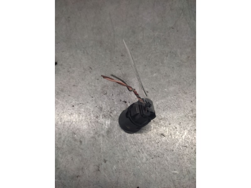 Recambio de boton arranque electrico para renault megane ii classic berlina confort authentique referencia OEM IAM   