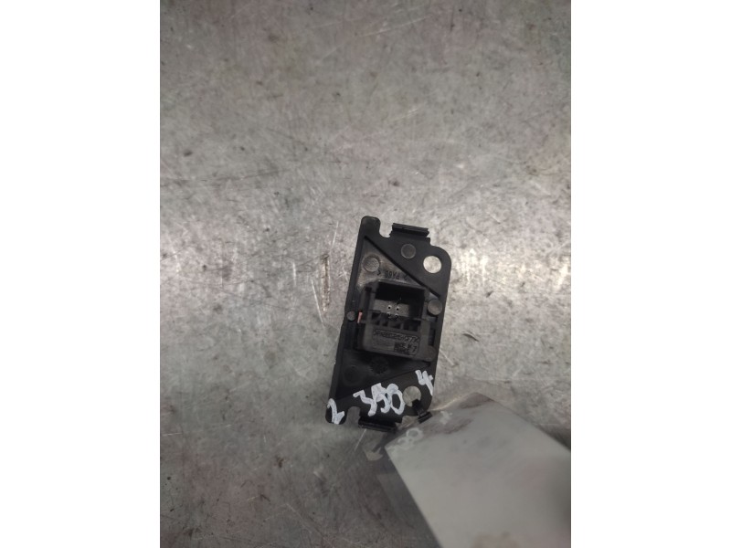 Recambio de warning para peugeot 307 (s1) xr clim plus referencia OEM IAM  3 PINS 