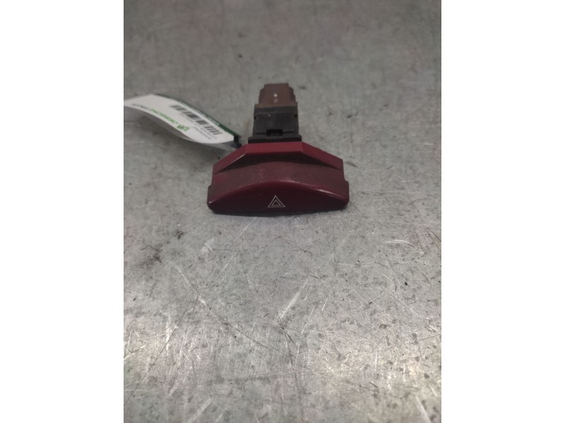 Recambio de warning para citroën c5 berlina 2.0 hdi sx referencia OEM IAM  3 PINS 