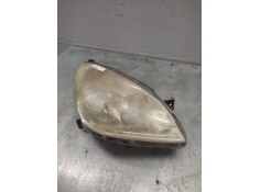 Recambio de faro derecho para citroën c5 berlina 2.0 hdi sx referencia OEM IAM   