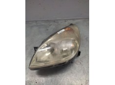 Recambio de faro izquierdo para citroën c5 berlina 2.0 hdi sx referencia OEM IAM    2