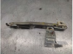 Recambio de elevalunas trasero derecho para renault megane ii classic berlina confort authentique referencia OEM IAM  MANUAL  2