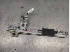Recambio de elevalunas trasero izquierdo para renault megane ii classic berlina confort authentique referencia OEM IAM  MANUAL 