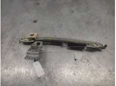 Recambio de elevalunas trasero izquierdo para renault megane ii classic berlina confort authentique referencia OEM IAM  MANUAL  2