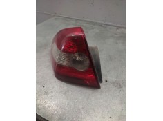 Recambio de piloto trasero izquierdo para renault megane ii classic berlina confort authentique referencia OEM IAM    2