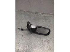 Recambio de retrovisor derecho para renault megane ii classic berlina confort authentique referencia OEM IAM  MANUAL  2