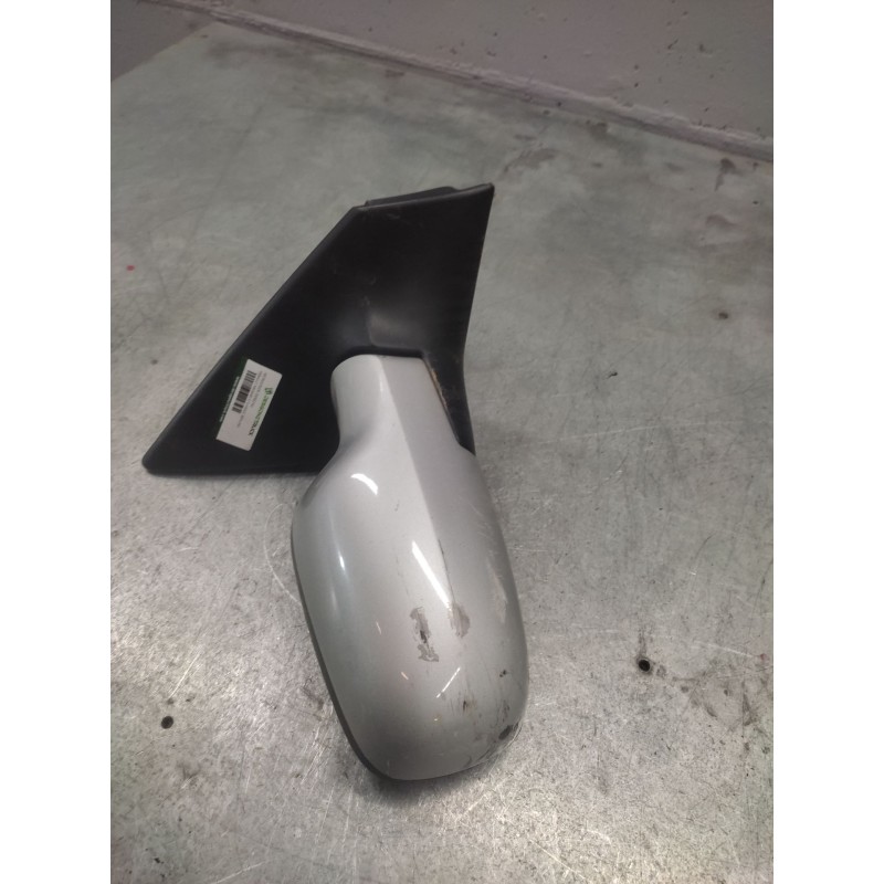 Recambio de retrovisor derecho para renault megane ii classic berlina confort authentique referencia OEM IAM  MANUAL 