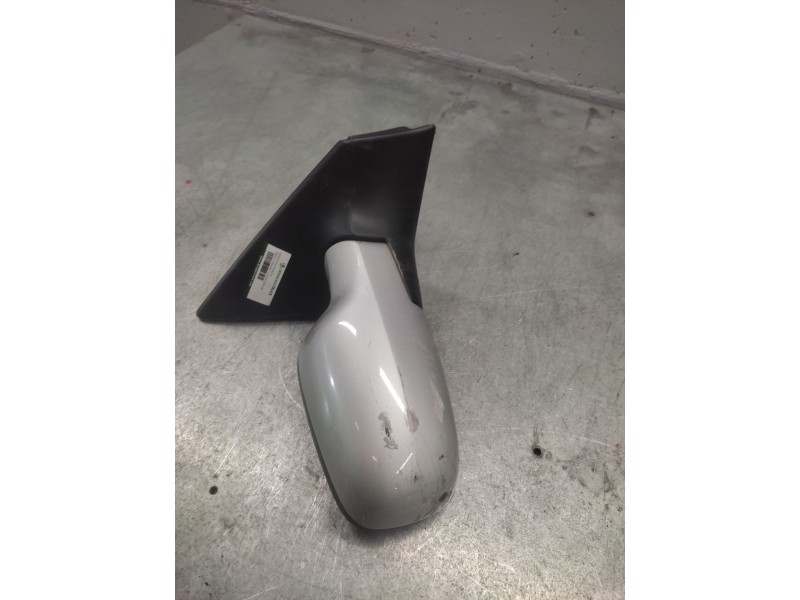 Recambio de retrovisor derecho para renault megane ii classic berlina confort authentique referencia OEM IAM  MANUAL 