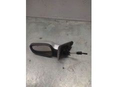 Recambio de retrovisor izquierdo para renault megane ii classic berlina confort authentique referencia OEM IAM  MANUAL 