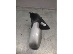 Recambio de retrovisor izquierdo para renault megane ii classic berlina confort authentique referencia OEM IAM  MANUAL  2